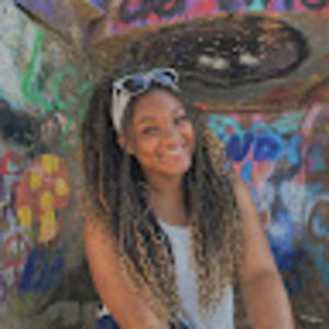 Meet your Posher, Kyra